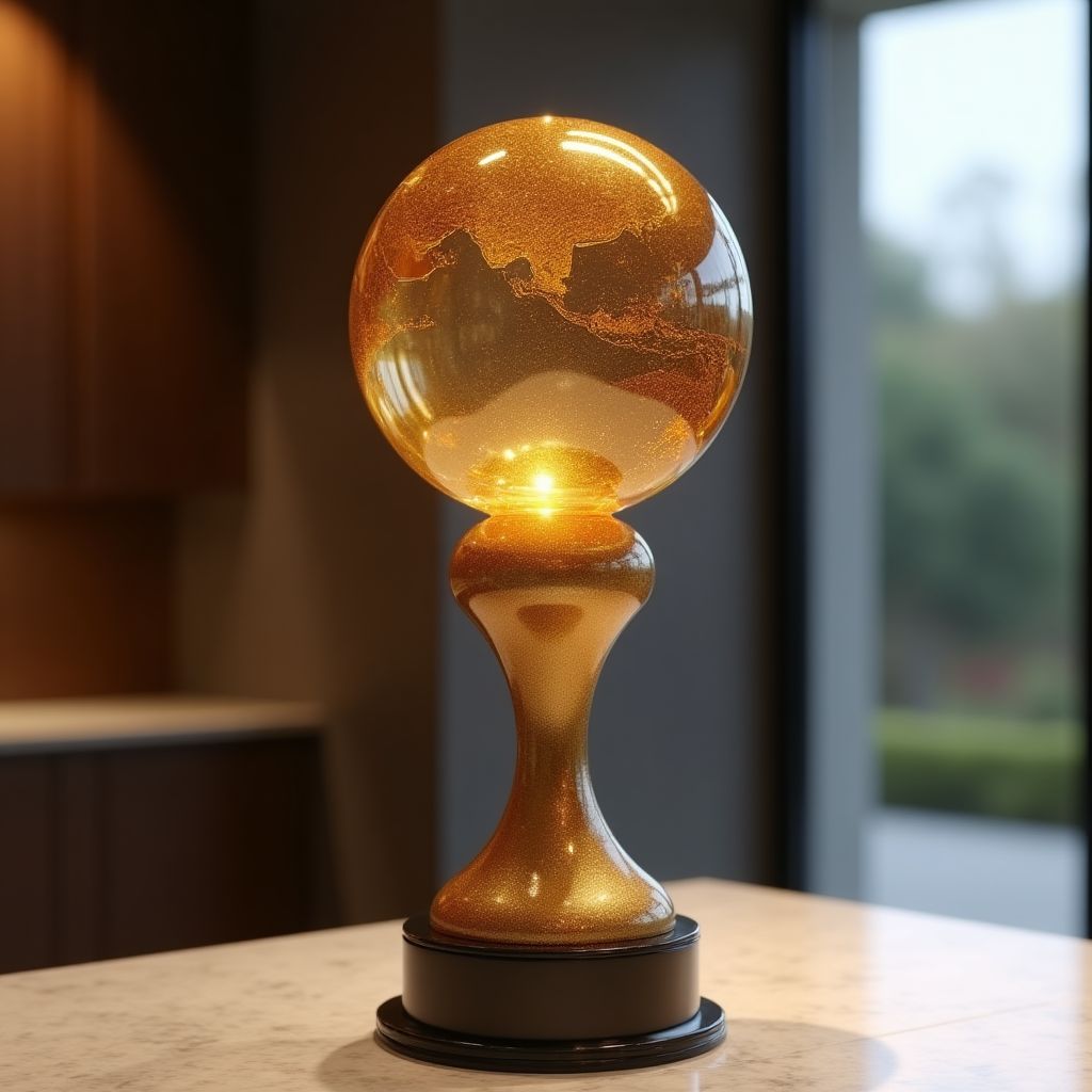 Prix d'innovation résidentielle
