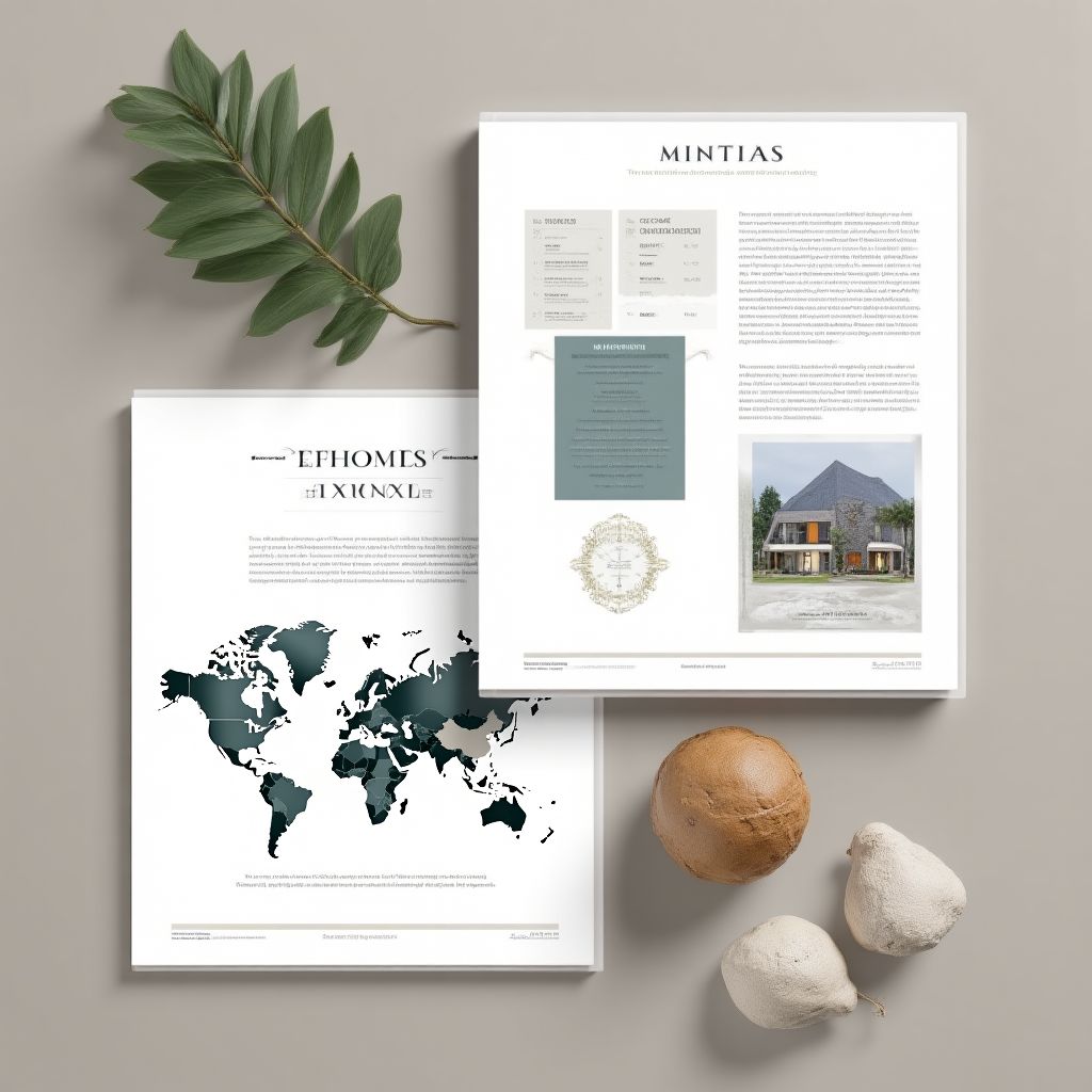 Guide financier immobilier de luxe