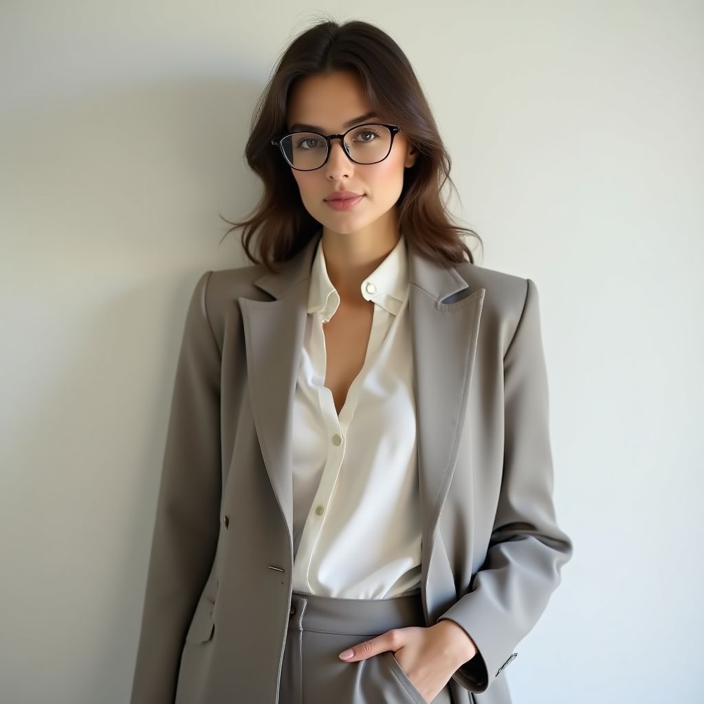 Portrait de Sophie Beaumont